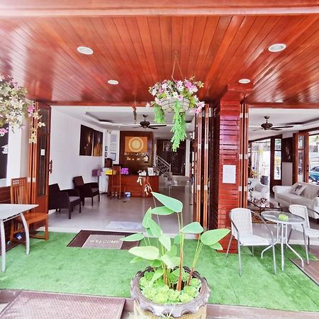 New Life Phuket Classic Patong Exterior foto