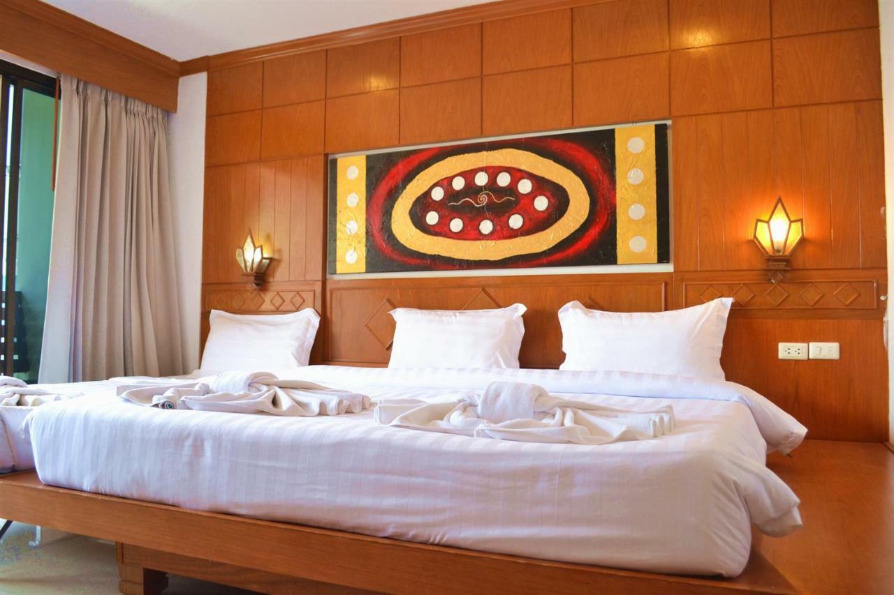 New Life Phuket Classic Patong Exterior foto