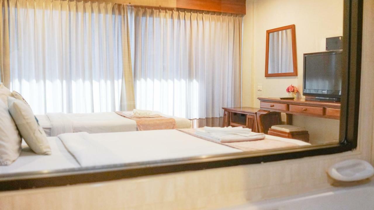 New Life Phuket Classic Patong Exterior foto