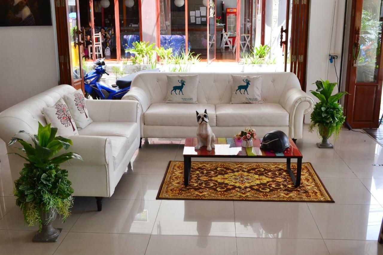 New Life Phuket Classic Patong Exterior foto