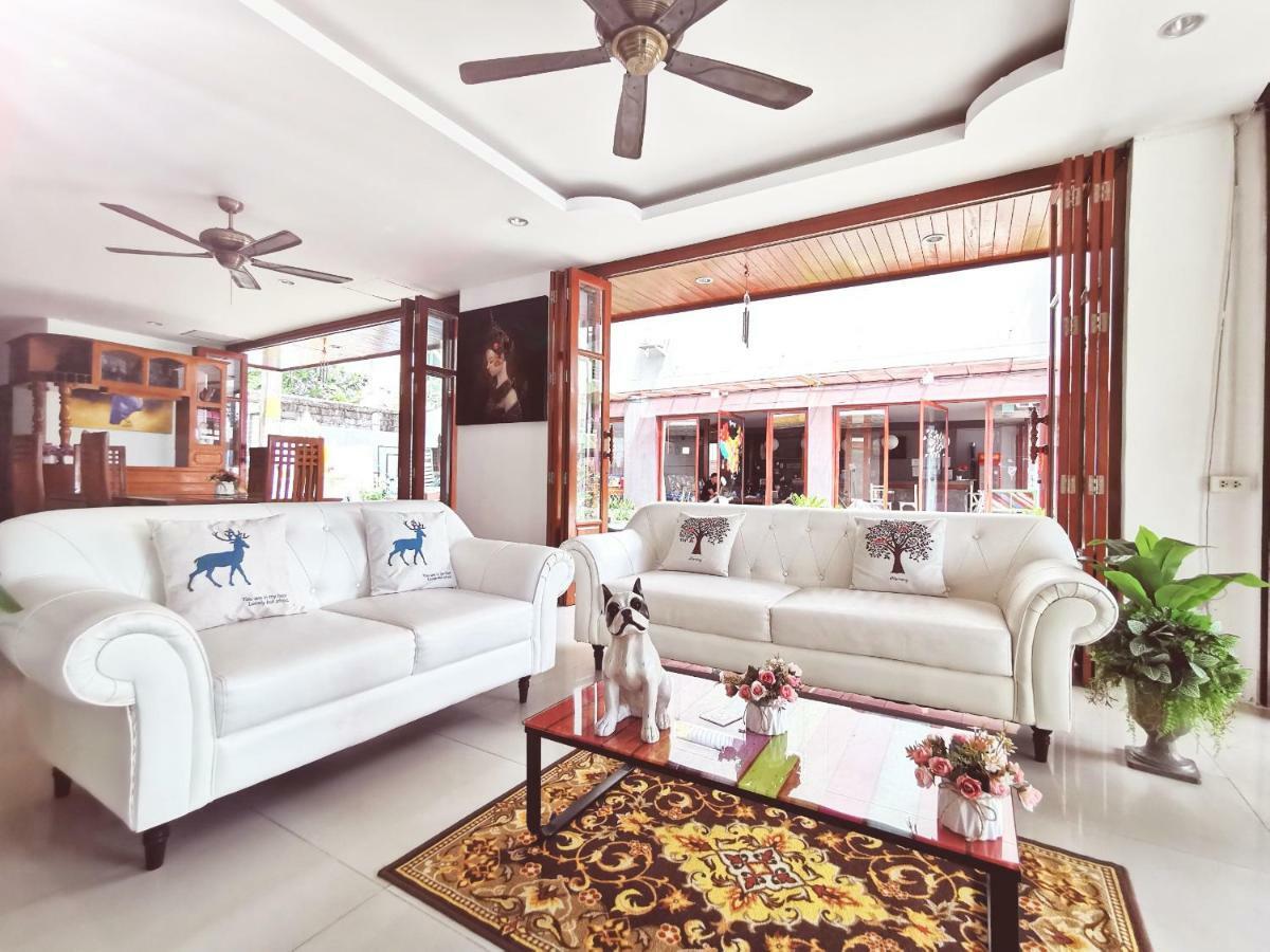 New Life Phuket Classic Patong Exterior foto