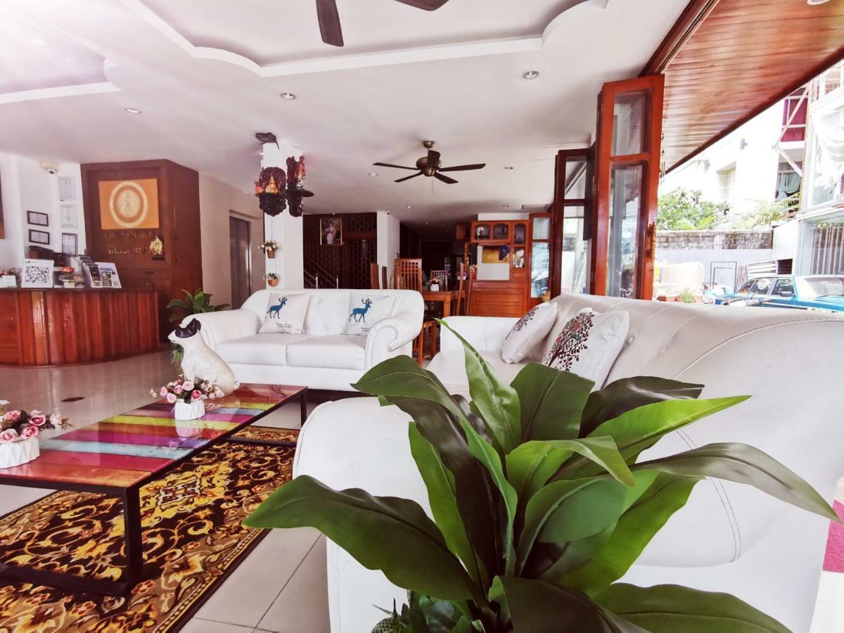 New Life Phuket Classic Patong Exterior foto