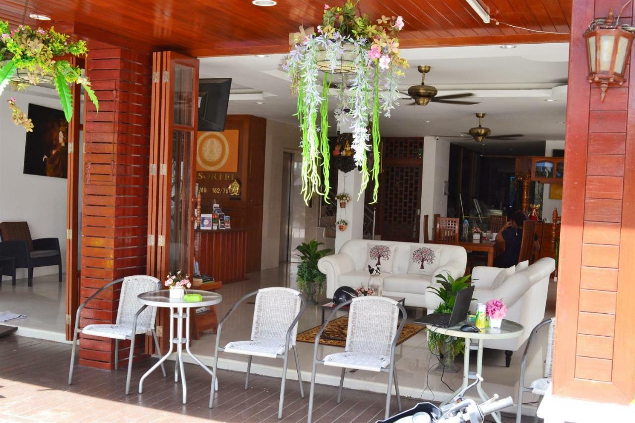 New Life Phuket Classic Patong Exterior foto