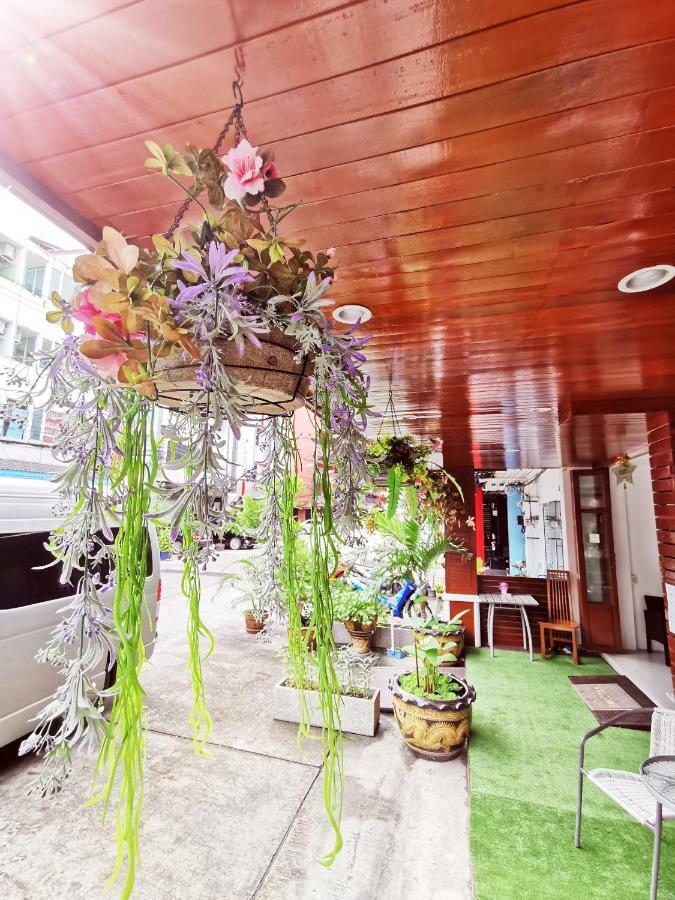 New Life Phuket Classic Patong Exterior foto