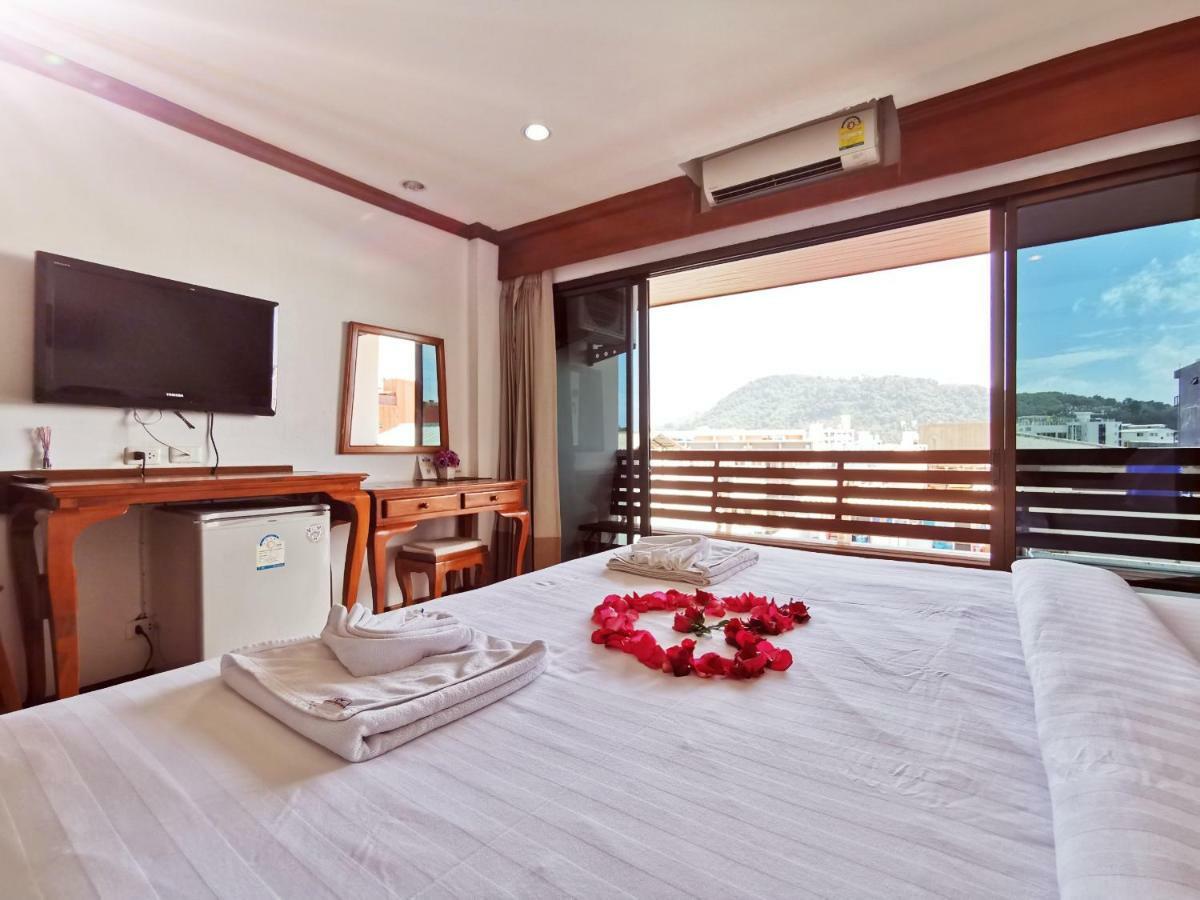 New Life Phuket Classic Patong Exterior foto