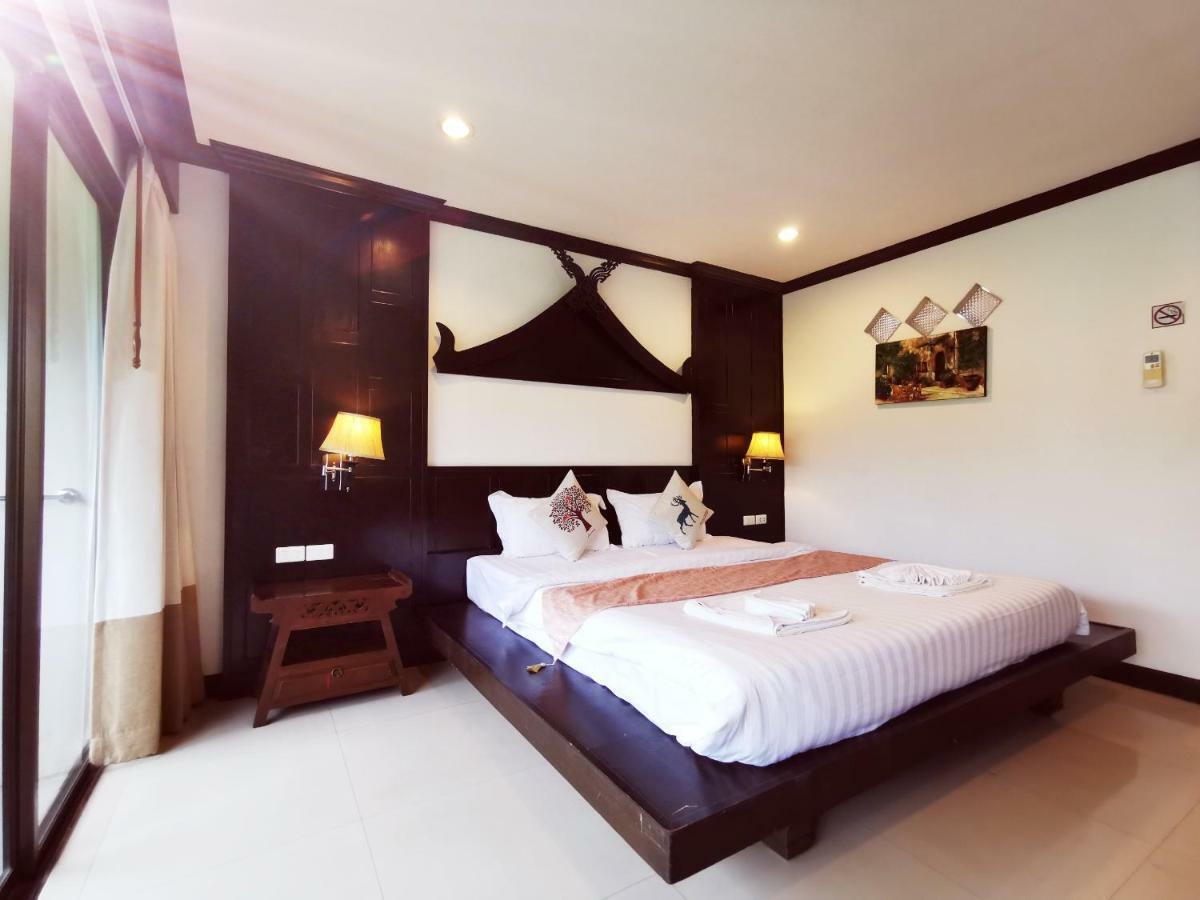 New Life Phuket Classic Patong Exterior foto